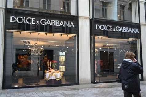 toronto dolce gabbana|dolce and gabbana canada stores.